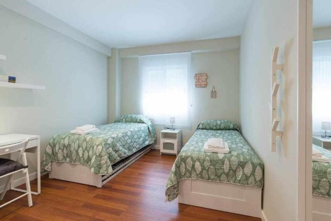 Apartamento Premium Junto A Catedral マラガ エクステリア 写真
