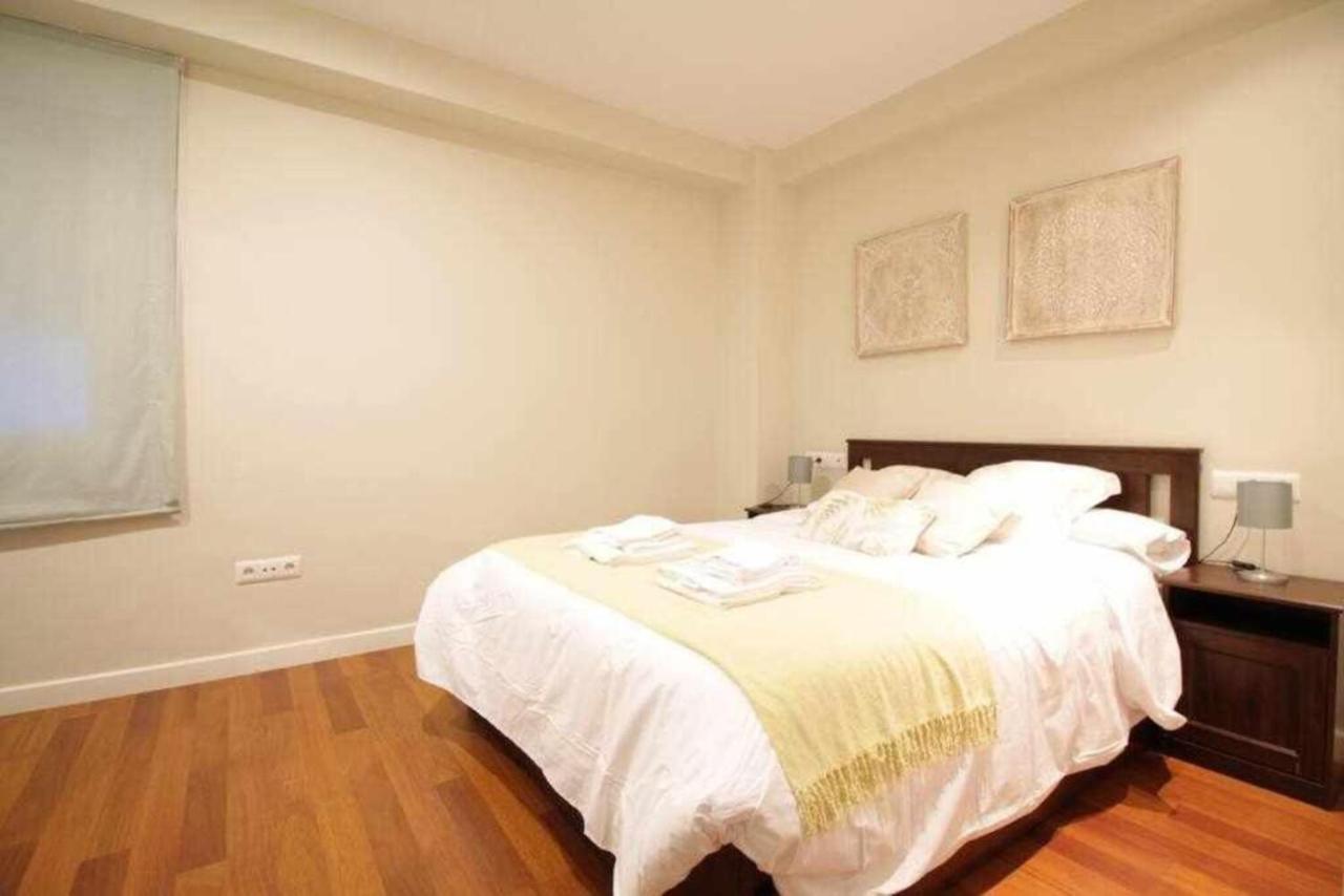 Apartamento Premium Junto A Catedral マラガ エクステリア 写真