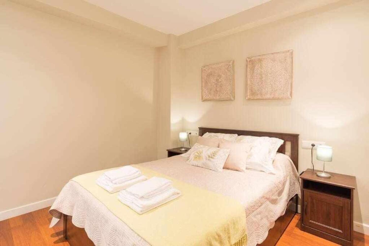Apartamento Premium Junto A Catedral マラガ エクステリア 写真
