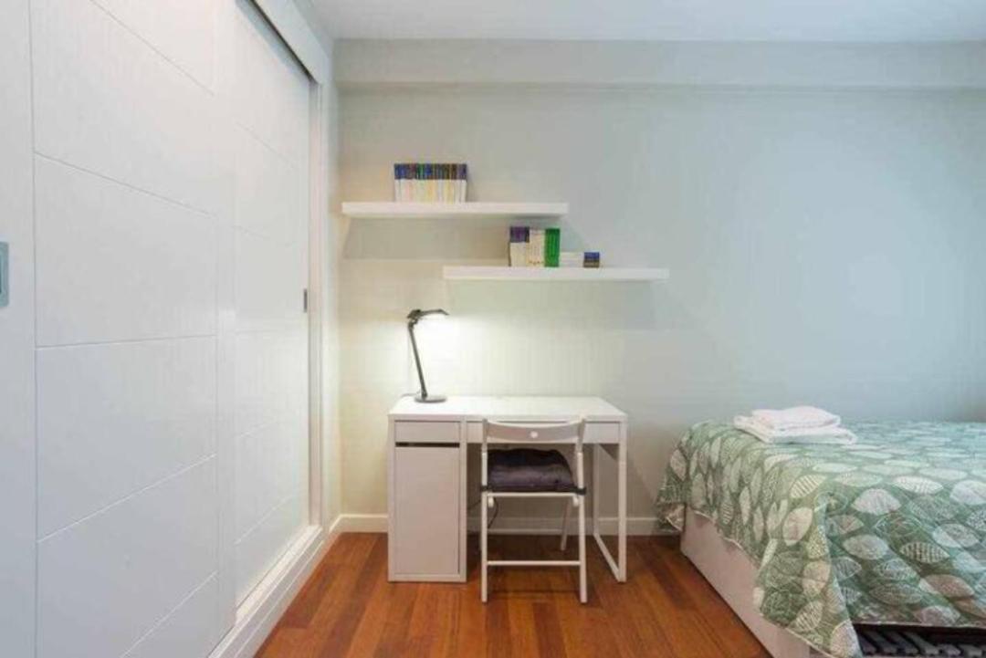 Apartamento Premium Junto A Catedral マラガ エクステリア 写真