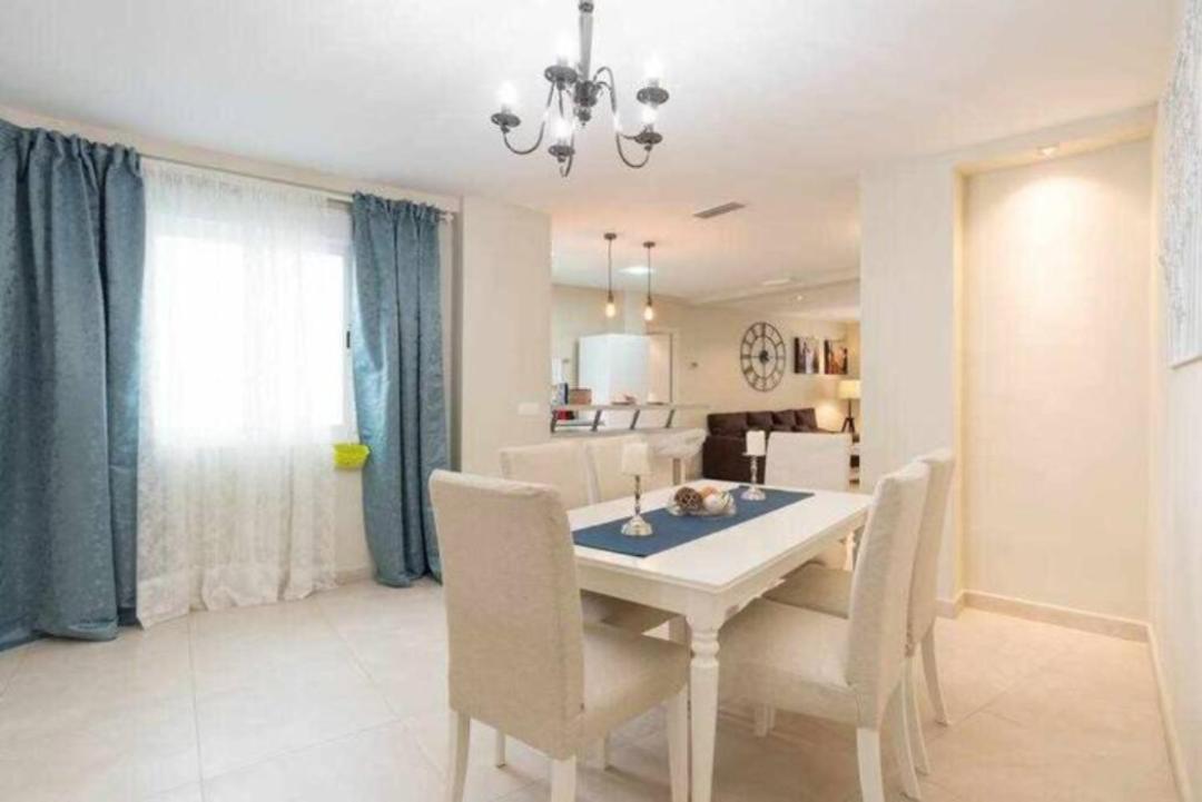 Apartamento Premium Junto A Catedral マラガ エクステリア 写真