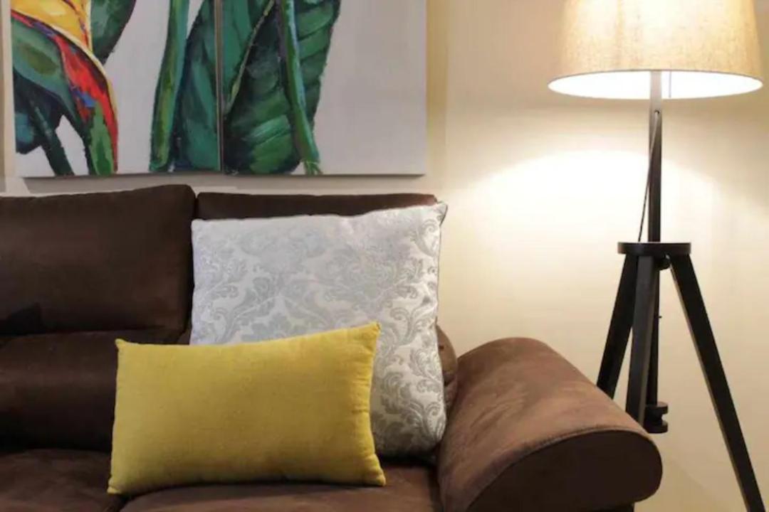 Apartamento Premium Junto A Catedral マラガ エクステリア 写真